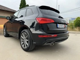 Audi Q5 3.0TDI, 258кс S-LINE QUATTRO 130 000км Лизинг - изображение 9