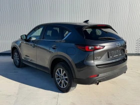 Mazda CX-5 AWD* 22000км* Distronic* , снимка 7