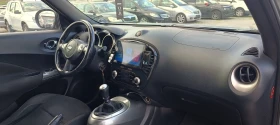 Nissan Juke 1.5 DCI, снимка 8
