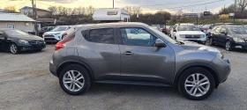 Nissan Juke 1.5 DCI, снимка 4