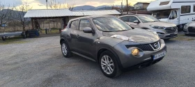 Nissan Juke 1.5 DCI, снимка 3