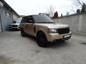 Land Rover Range rover Autobiography 5.0 SC, снимка 1