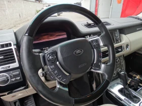 Land Rover Range rover Autobiography 5.0 SC, снимка 13
