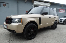 Land Rover Range rover Autobiography 5.0 SC, снимка 3