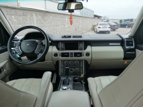 Land Rover Range rover Autobiography 5.0 SC, снимка 16