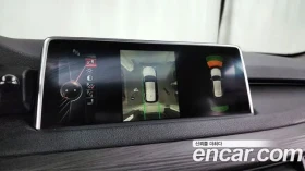 BMW X5, снимка 8