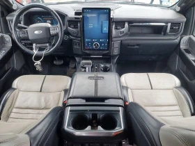 Ford F150 * Lightning Pro* ЕЛЕКТРИЧЕСКИ* , снимка 8