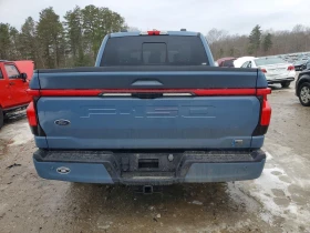 Ford F150 * Lightning Pro* ЕЛЕКТРИЧЕСКИ* , снимка 6