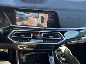 BMW X5 * xDrive40i * 360 КАМЕРА* ОБДУХВАНЕ* ПАНОРАМА* , снимка 9