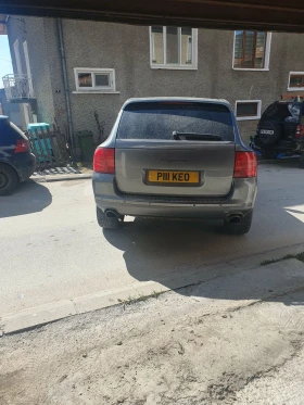 Porsche Cayenne 3.0i газ, снимка 4