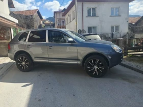Porsche Cayenne 3.0i газ, снимка 2