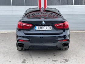 BMW X6 3.0D M-PACKET X-DRIVE START STOP CARBON SWARZ, снимка 8
