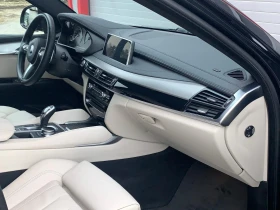 BMW X6 3.0D M-PACKET X-DRIVE START STOP CARBON SWARZ, снимка 12