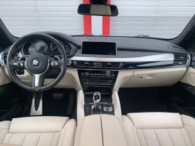 BMW X6 3.0D M-PACKET X-DRIVE START STOP CARBON SWARZ, снимка 13