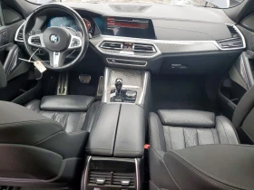 BMW X6 3.0l xDrive40I, снимка 8
