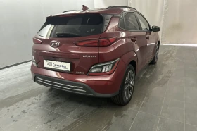 Hyundai Kona 64 kWh Prime, снимка 10