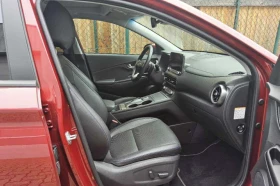 Hyundai Kona 64 kWh Prime, снимка 4