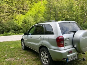 Toyota Rav4, снимка 3