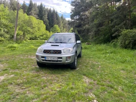 Toyota Rav4, снимка 1