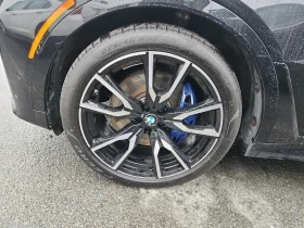 BMW X7 XDRIVE50I ЛАЗЕР * H/K * PANO * ОБДУХВАНЕ * 360, снимка 8