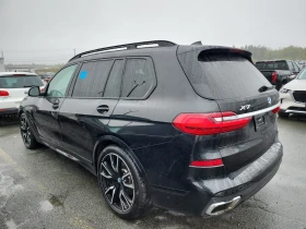 BMW X7 XDRIVE50I ЛАЗЕР * H/K * PANO * ОБДУХВАНЕ * 360, снимка 4