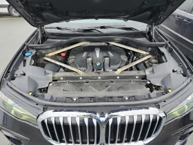 BMW X7 XDRIVE50I ЛАЗЕР * H/K * PANO * ОБДУХВАНЕ * 360, снимка 6