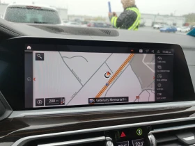 BMW X7 XDRIVE50I ЛАЗЕР * H/K * PANO * ОБДУХВАНЕ * 360, снимка 12