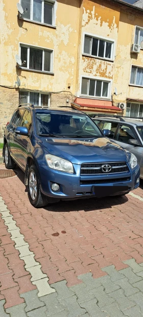 Toyota Rav4, снимка 10