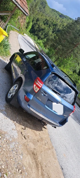 Toyota Rav4, снимка 5
