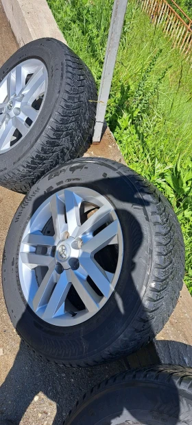 Toyota Rav4, снимка 12