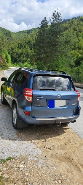 Toyota Rav4, снимка 9