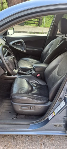 Toyota Rav4, снимка 7