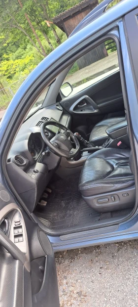 Toyota Rav4, снимка 6
