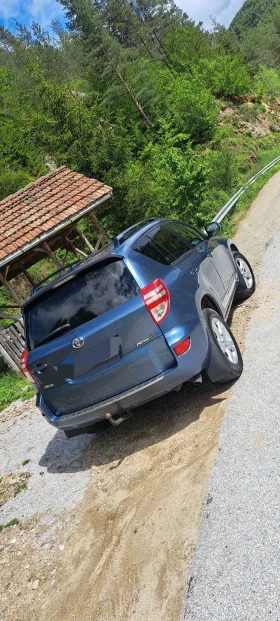Toyota Rav4, снимка 4