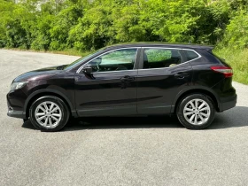 Nissan Qashqai 1.6, снимка 7