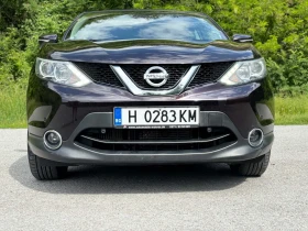 Nissan Qashqai 1.6, снимка 13