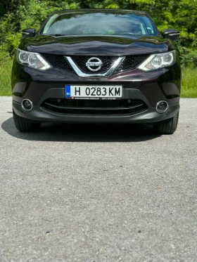 Nissan Qashqai 1.6, снимка 4