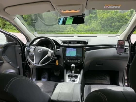 Nissan Qashqai 1.6, снимка 10