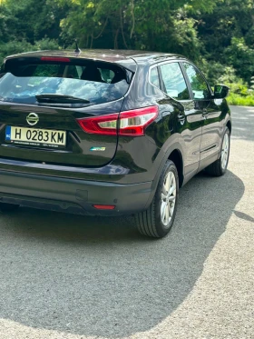 Nissan Qashqai 1.6, снимка 14