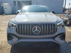 Mercedes-Benz GLE Coupe 3.0l Mercedes Benz Amg 53 4Matic, снимка 5