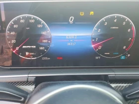 Mercedes-Benz GLE Coupe 3.0l Mercedes Benz Amg 53 4Matic, снимка 9