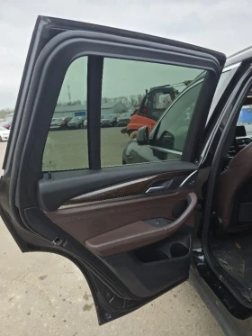 BMW X3 G01, снимка 10
