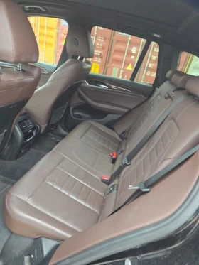 BMW X3 G01, снимка 9