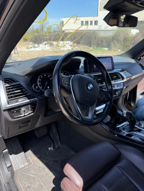 BMW X3 G01, снимка 5