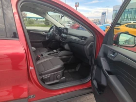 Ford Kuga 2.5 PHEV, снимка 9