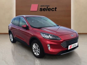 Ford Kuga 2.5 PHEV, снимка 3