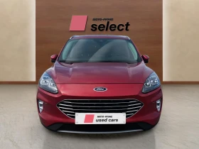Ford Kuga 2.5 PHEV, снимка 2
