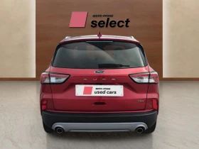 Ford Kuga 2.5 PHEV, снимка 6