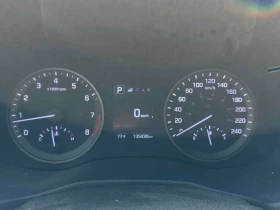 Hyundai Tucson * Premium * 2 КЛЮЧА * ПОДГРЕВИ * KEYLESS * , снимка 8