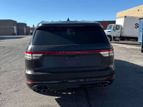 Lincoln Aviator * Reserve * CARFAX * ЦЕНА ДО БГ, снимка 5